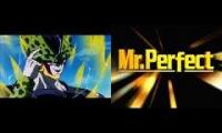 Mr. Perfect Cell Theme Song