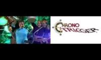 Thumbnail of chrono angelo - battle music