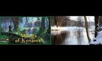 Wings of Kynareth with Rivers