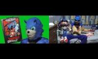 (For Porky 904) The Lost Sonic Mashup?