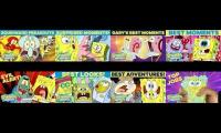 Top 20! | SpongeBob SquarePants
