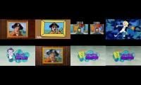 All Spongebob intros i found on youtube