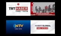 türk tv kanalları canlı yayın haber