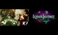 Team Xbox - Battletoads and Killer Instinct