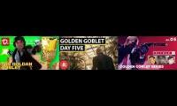 HITMAN GOLDEN GOBLET DAY 5