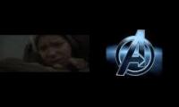The Road With Avengers Theme Song