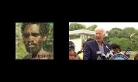 Death Grips vs Joe Biden