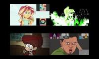 Thumbnail of Sparta remixes side by side #3