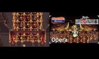 FFVI Opera comparison