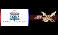 YCS Utrecht and Las Vegas Multi Stream