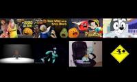 Eight Very Humorous Videos