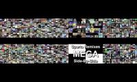 Sparta Remixes Mega side by side videos Eightparsion