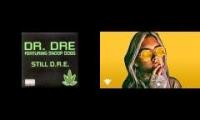 Dr. Dre ft. Snoop Dogg - Still D.R.E REMIX