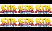 Maps Conglomerate Mashup - Crash Team Racing Nitro Fueled Music