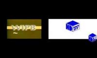 SEIZURE WARNING WIPB TV Vs QUalityMediaGeneric177 Cube Steppes TT 2.0 Logo