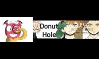 Thumbnail of Donut Hole MAshup...........