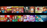 Every Meet Arnold Episodes Played At The Same Time V6 (FIXED)