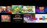 annoying goose 17 with babytv and planet sketch and more