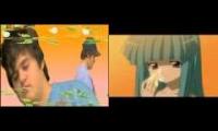 How Japanese Anime Copied "Higurashi When They Cry" from Some Americans