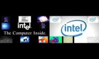 Thumbnail of Intel sparta remix comparison (new edition) (aka sparta remix comparison 9)