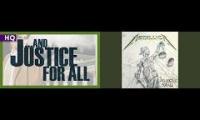 ...And Justice For All - Fake Justice - Al Pacino ft. Metallica
