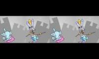 Thumbnail of Triple Guirop ft knarmds erbex swirlusc and Gladimari