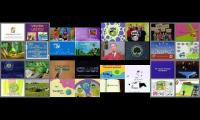 PBS Kids Program Break#200