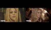 Shakira - She Loba (Official Video)