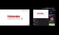 toshiba Logo Render Pack Collection V4
