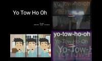Jayden Silva Yo-Tow-Ho-Oh V3