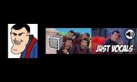 We are number vocal with music blocks and more