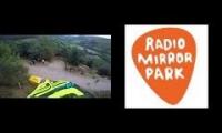 Radio Mirror Park Downhill