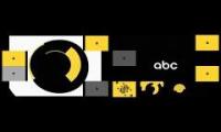 Thumbnail of Abc Logo 1999 Sparta Remix Comparison