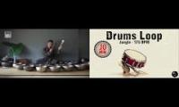 Singing Bowls, Drums & Bass