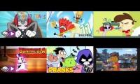 JATO Channel Cartoons at Once 2