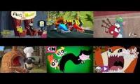 JATO Channel Cartoons at Once 4