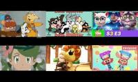 JATO JUNIOR Cartoons for Kids at Once 3