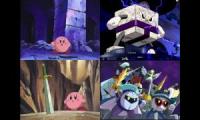 Kirby: Right Back at Ya! Episodes 1-4