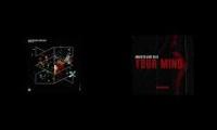 Adam Beyer & Bart Skils - Your Mind (Original Mix vs. Matroda Remix Mashup) [DRUMCODE]