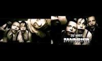 Rammstein - Du Hast Video Mashup (German/English)