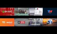 tv en vivo lista1 8 canales latinos