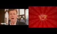USSR Anthem + Rickroll