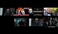 EVOLUTION OF MICHEL MYERS MOVIES I FOUND ON YOUTUBE!!!!!!!!!!!!!