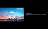 Hitachi Lumada Remix