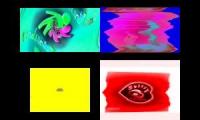 Thumbnail of 4 noggin and nick jr logo collection in g majors