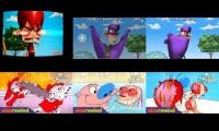 fanboy chum chum ren stimpy