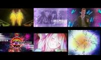 skin subliminal and 777 sleep