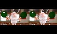 booba 2x animation for kids