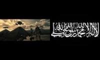 Islamic Persian Predator Tribute Video