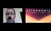 Astronomia - Joaquim Alberto